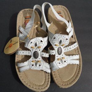 earth spirit women's pati shoe